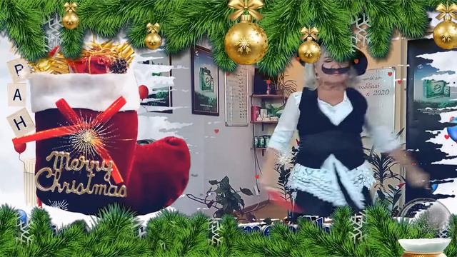 Сказка Бармалей и дети для взрослых: как Бармалей прознал о чуде Fucoidan World смотреть онлайн