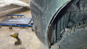 DIY (2011 - 2017) Toyota Sienna Front Bumper Removal / Takeout - Any Bumper Takeout