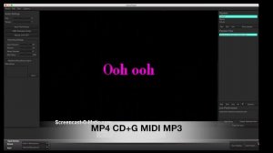 Kanto Karaoke Quick Start Tutorial