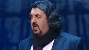 Вокзальные Голуби на 25-летие Табакерки