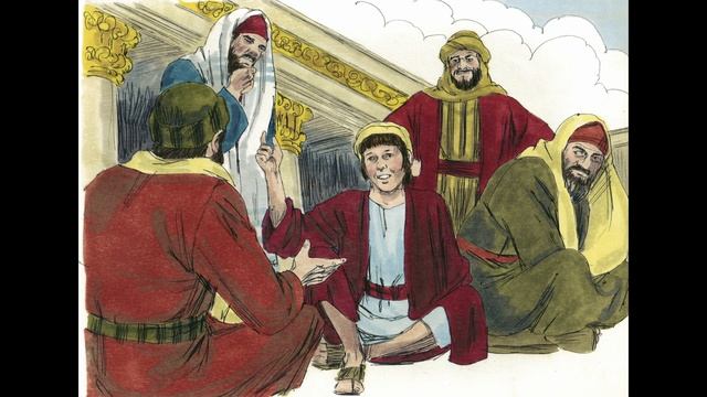 Три дня в поисках - 065 смотреть онлайн