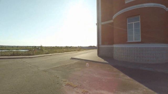 Атманов угол и Мамонтова пустынь 26 августа 2018. смотреть онлайн