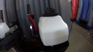 Сравнение моторов Hangkai 4 и Sea-Pro 3.