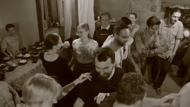 Штэрн полька/ Мiханавiчы 01.02.2020 смотреть онлайн