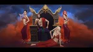 ТРИ ВЕЛИКИЕ СИЛЫ. Леонид Тугутов (Лакшми Нараяна дас). Лекция-семинар.