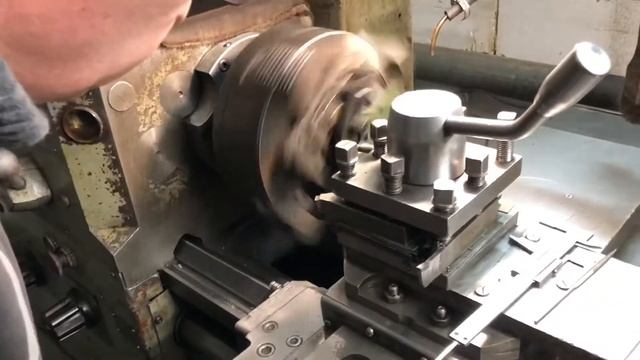 РАСТОЧКА СО СМЕЩЕНИЕМ В КРЫШКЕ ПОД САЛЬНИКИ!