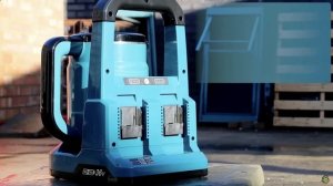 10 устройств Makita о которых Вы точно не слышали! 4K