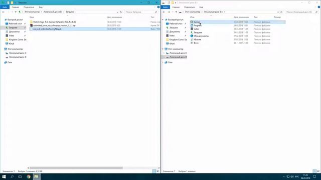 Kingdom Come: Deliverance Бесконечные сохранение смотреть онлайн