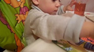 как заставить ребенка съесть всю кашу