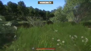 Kingdom Come: Deliverance - Treasure Map XI [#11] Treasure Location