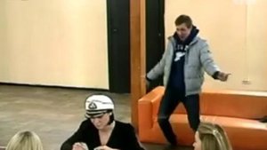 Конфликт Игоря Трегубенко и Евгения Руднева