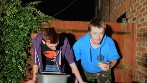 ЧТО ТАКОЕ СЮРСТРЁММИНГ(Surströmming)?