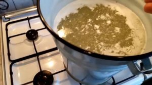 Как почистить посуду от нагара и накипи
