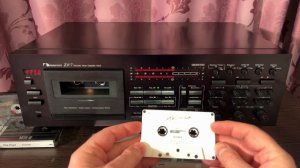 Nakamichi ZX7, про все