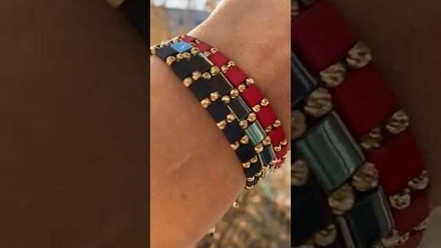 Потрясающие золотые браслеты 585 пробы. смотреть онлайн