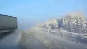 Песня старого дальнобойщика дорога
