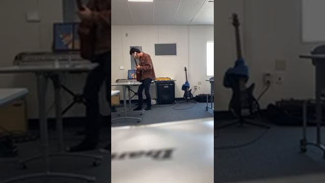 Jam #1 смотреть онлайн