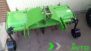 #почвофреза  125 см новая на #трактор #минитрактор  #сельхозтехника
