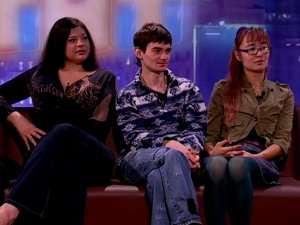 ДОМ-2 Город любви 1962 день Вечерний эфир (23.09.2009)