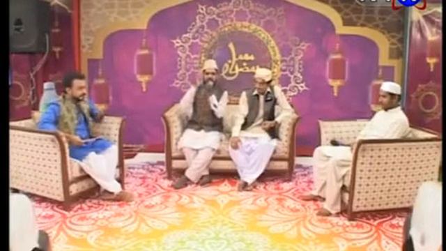 Amir Shah Comments About Arshad Lodhi смотреть онлайн