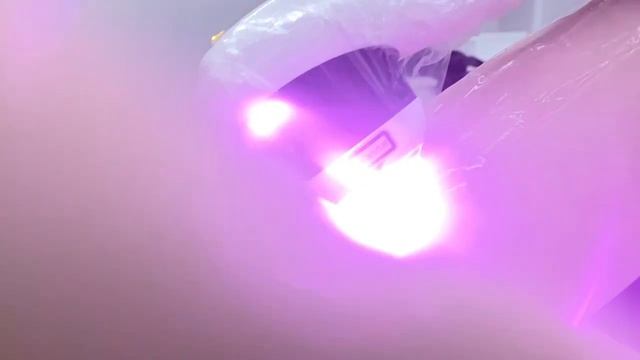 ASCLEPION MedioStar NEXT PRO – диодный лазер смотреть онлайн