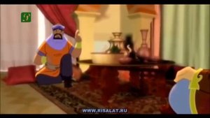 История женщин упомянутых в Коране 1серия. Госпожа Хава часть 1 🧕