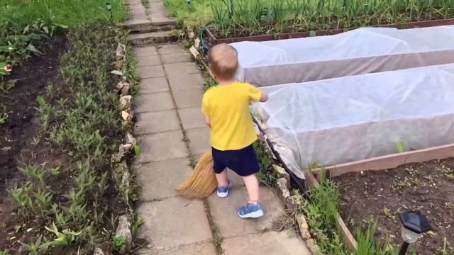 ДАЧНЫЕ РАЗВЛЕЧЕНИЯ, ИЗУЧАЕМ ПРИРОДУ, ВОЗДУШНЫЙ ПЛАСТИЛИН