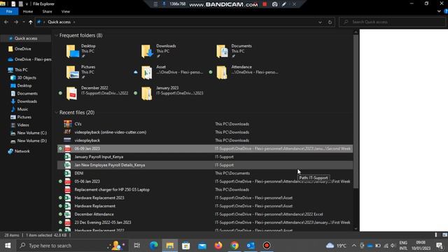 How to preview files in Windows 10 File Explorer | How to Enable or Disable 'Preview Pane' смотреть онлайн