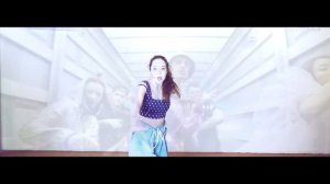 ЛЁГКИЙ ТАНЕЦ под песню Время и Стекло - На Стиле | ЛЁГКИЙ ТАНЕЦ ИЗ КЛИПА| DANCE COVER|