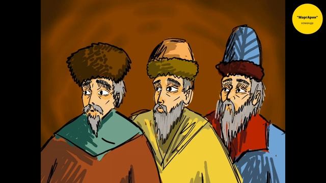 Петр I- первый блогер всея Руси смотреть онлайн