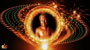 Buddha Meditation Music Drifting @ 432Hz| The Sound of Inner Peace ☮️| #buddha  @meditativemind