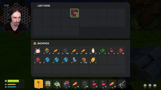 2 Essential Vehicle Types for Survival! - Scrap Mechanic Survival Mode [SMS 5] смотреть онлайн