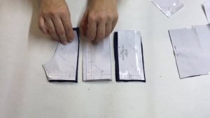 Как Сшить Шаровары /IVA_hm/