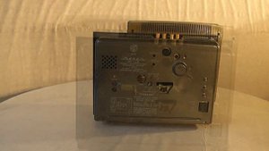 Обзор - Телевизор Вечер СССР 1965 год
