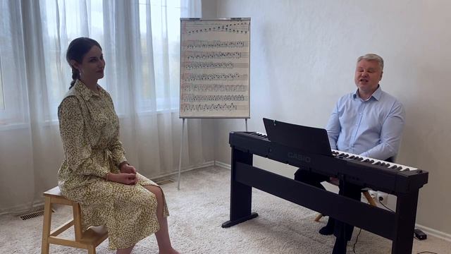 ЧТО ДЕЛАТЬ если НЕТ ГОЛОСА | КАКИЕ УПРАЖНЕНИЯ нужно делать, чтобы РАСКРЫТЬ и ПОСТАВИТЬ ГОЛОС | смотреть онлайн