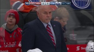 NHL.2016-17 - Edmonton - Washington - 1h