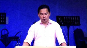 SSMC Sunday Celebration Service | Sermon "Hope of Christmas" by Leong Shian Loong | 18 Dec 2022