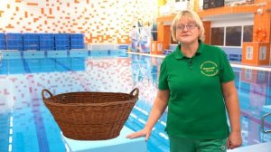 ЗДОРОВЫЙ ОБРАЗ ЖИЗНИ: Питание юного пловца