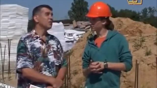 ЖЕЛЕЗОБЕТОННОЕ МОНОЛИТНОЕ СТРОИТЕЛЬСТВО ДОМА С ПРИМИНЕНИЕМНЕСЪЁМНОЙ ОПАЛУБКИ смотреть онлайн