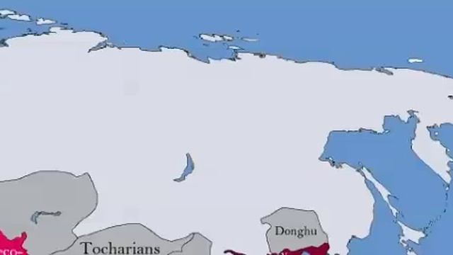 История азиатской части России׃ВСЁ ВРЕМЯ!!! (вид человек разумный | EN) History of north azia смотреть онлайн