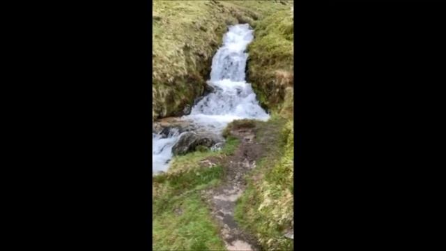 Traveling to Scotland Highlands: North Coast 500 смотреть онлайн