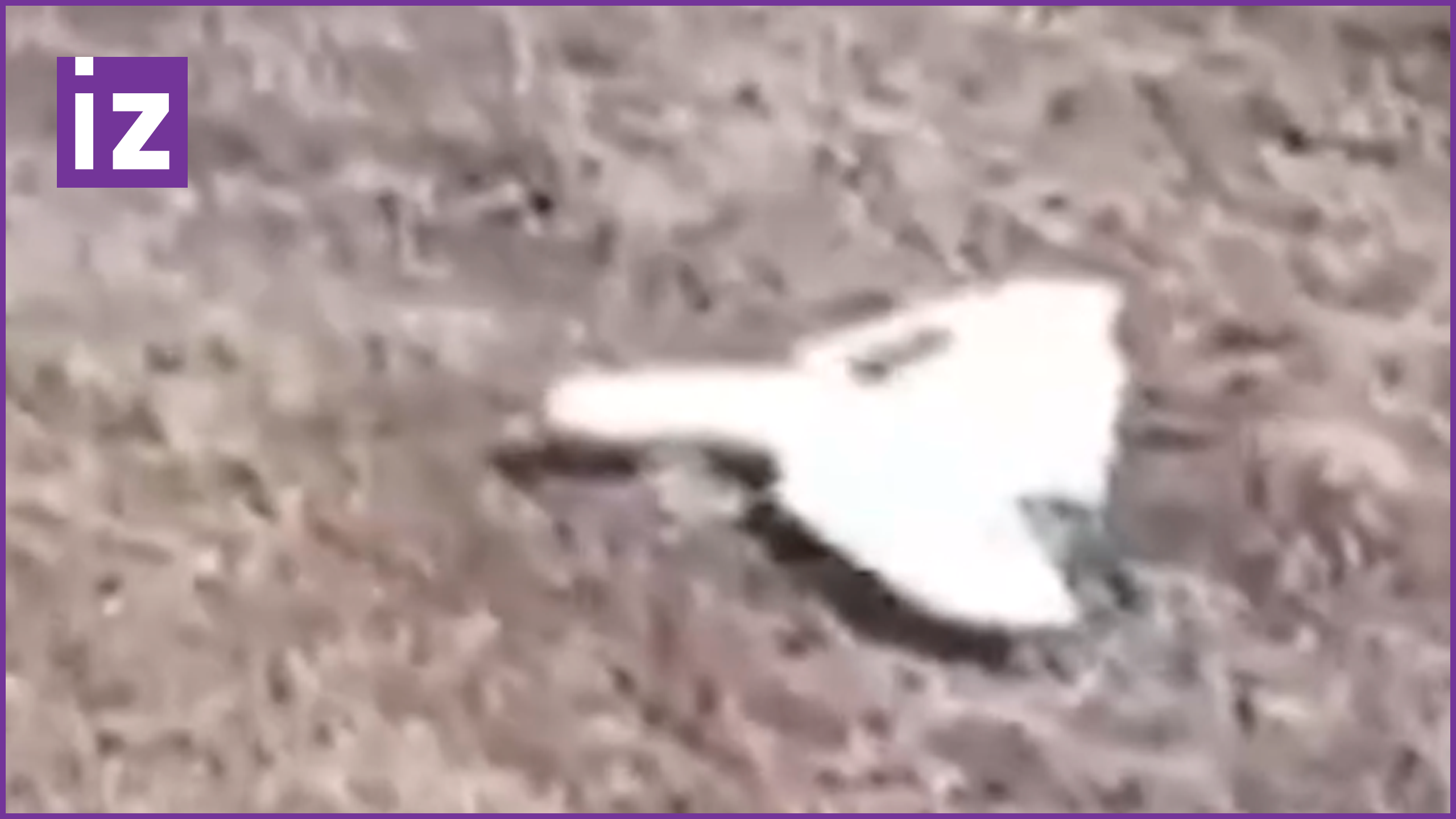 ВСУшник опозорился перед женой, показав сбитый им украинский дрон / Известия