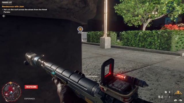 More FarCry 6 Content that makes you go full Monkey Mode смотреть онлайн