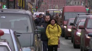 Поисково-спасательная операция в метро Санкт-Петербурга завершена