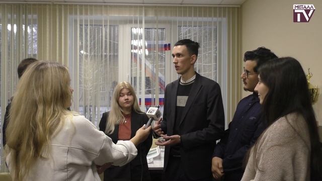 Совещание по проектированию территории у озерков в пос. Металлострой. 6 декабря 2022 г.