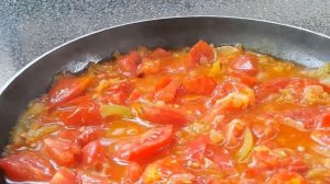 БОРЩ С ГАЛУШКОЙ!