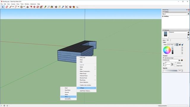 X-Plane Scenery: Object Surface Material Attributes смотреть онлайн