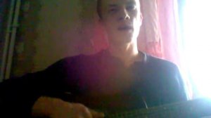 в небо высокое на гитаре армейская песня