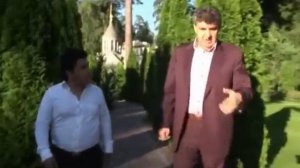 Los Armenios: Ара Абрамян / Ara Abrahamyan Part 5