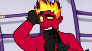 Hello Pinky VS Darkuromi || PINK VS BLACK by Teen-Z